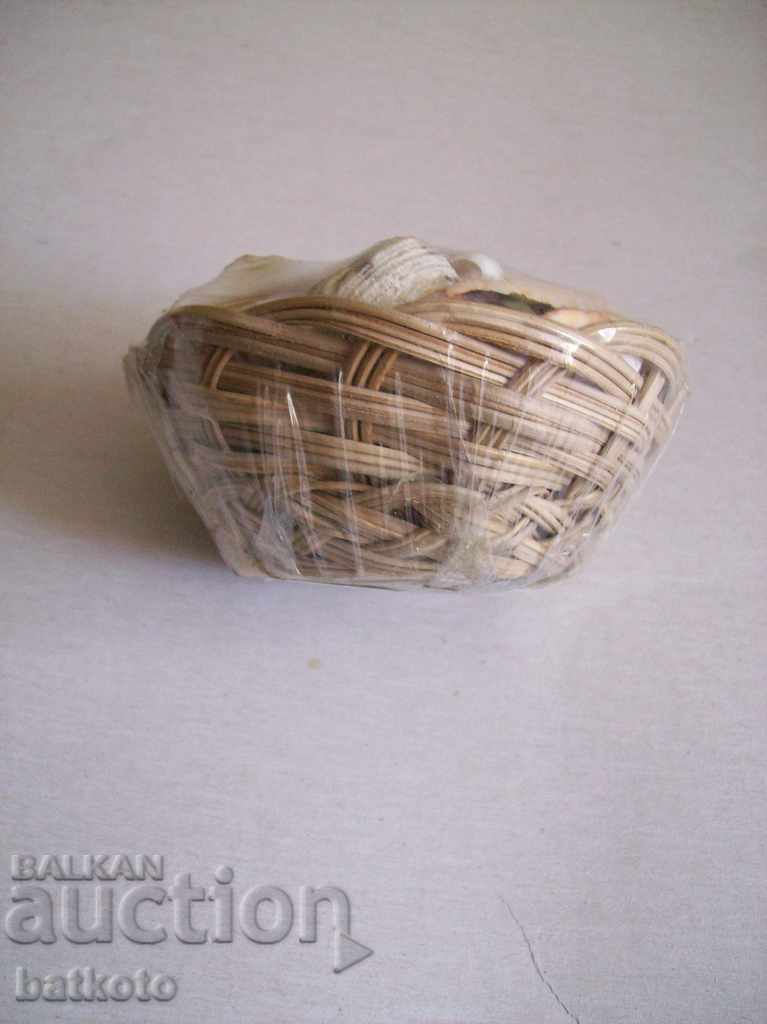 New souvenir gift from the sea with price 3.00 BGN | € 1.53 New souvenir gift from the sea with price 3.00 BGN | € 1.53