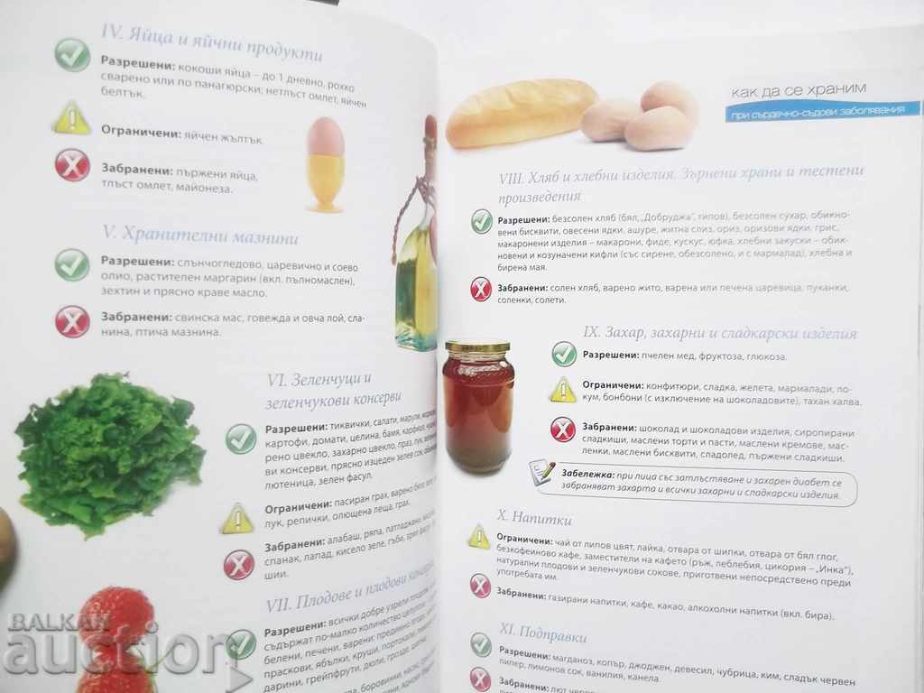 Auction Health Book How to Eat 2012 Cooking Book Auction Health Book How to Eat 2012 Cooking Book