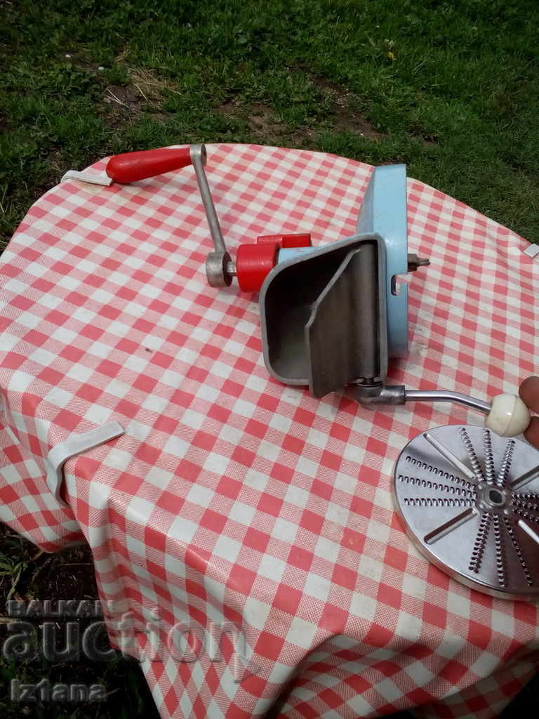 Δημοπρασία Παλιός μύλος, μύλος