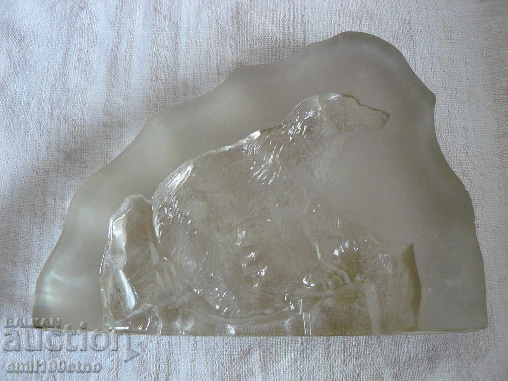 Figure - paper bear Polar bear - 5