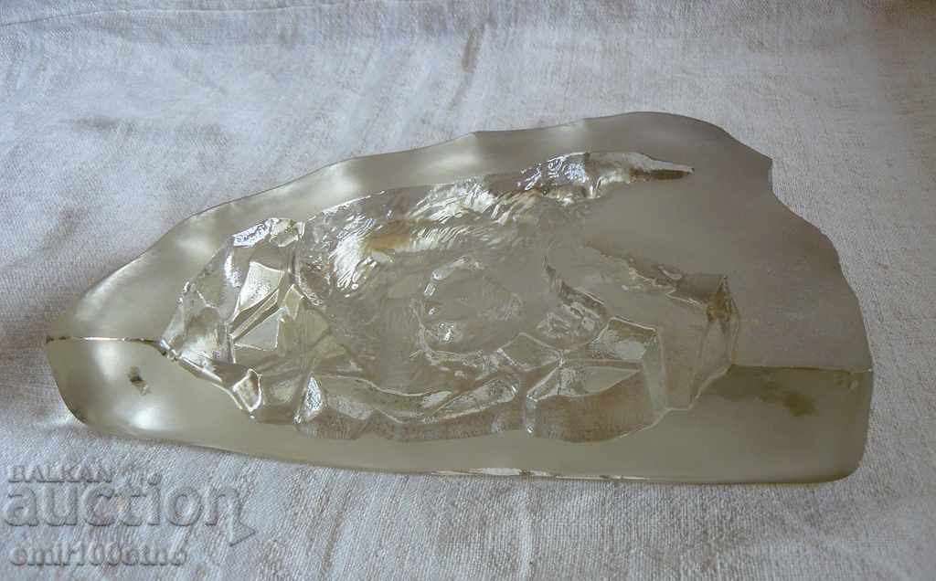 Figure - paper bear Polar bear - 7