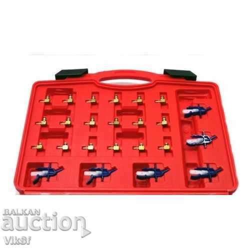 Auction  Common Rail-6 injector nozzle diagnostic tester