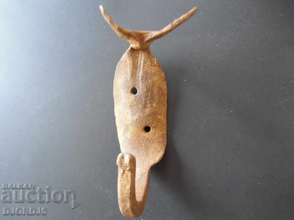 Доставка на Старо ковано желязо Доставка на Старо ковано желязо