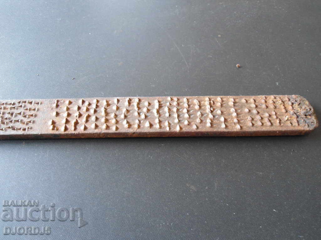 Delivery of Old files Delivery of Old files