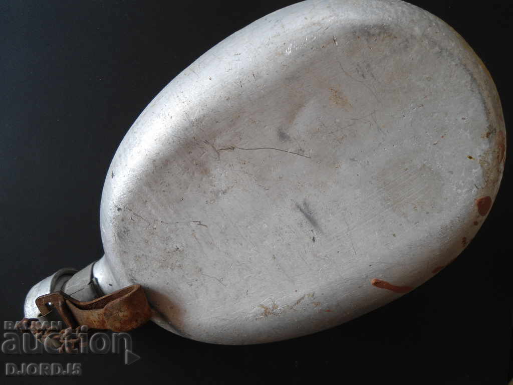 Old water jug with price 8.00 BGN | € 4.09 Old water jug with price 8.00 BGN | € 4.09