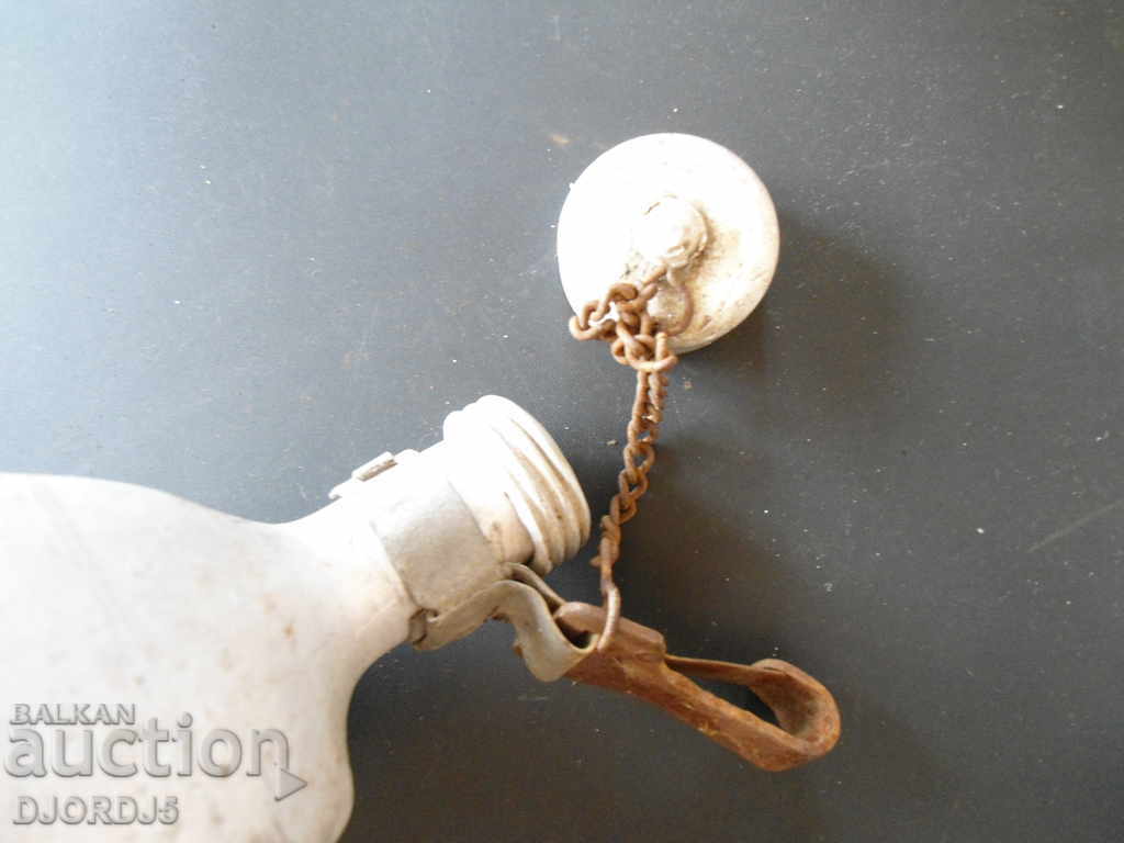 Delivery of Old water jug Delivery of Old water jug