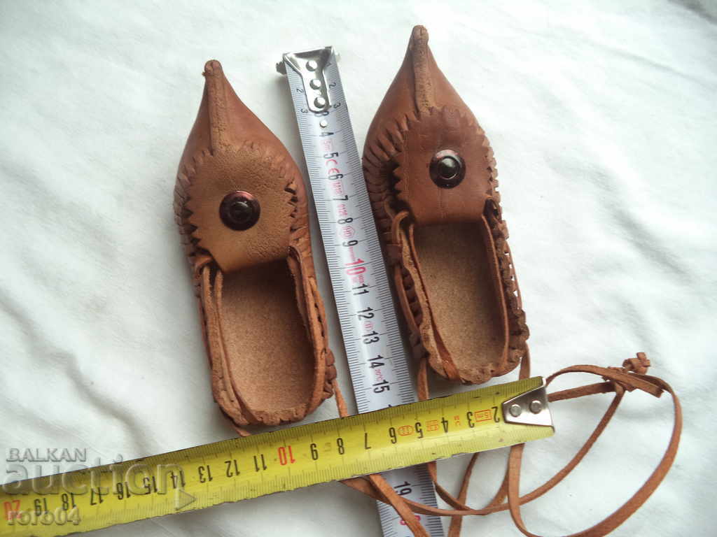 Delivery of CHARLES Delivery of CHARLES