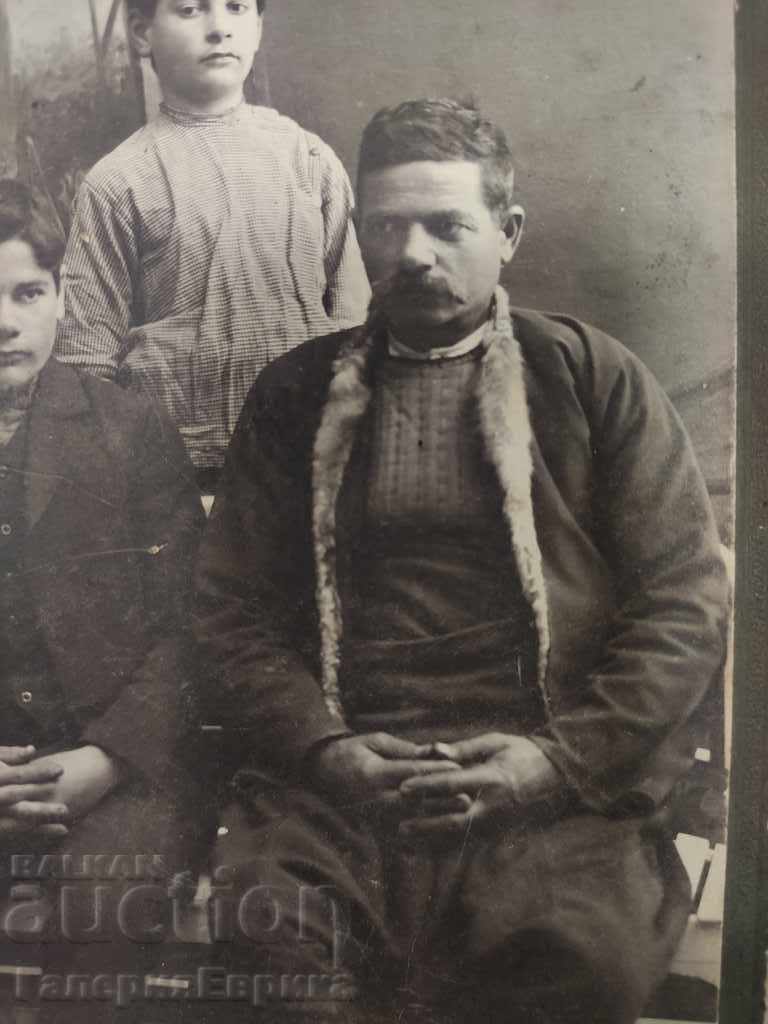 Доставка на Стара снимка картичка за новата 1912г. Доставка на Стара снимка картичка за новата 1912г.