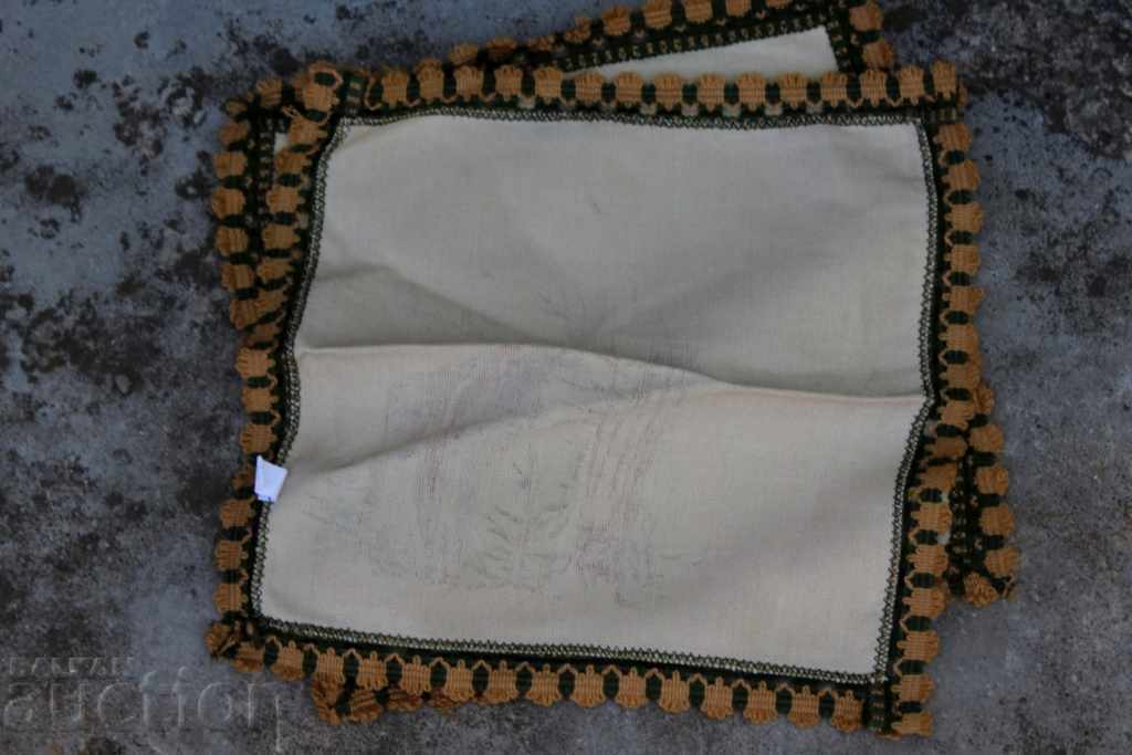 LOT EXCELLENT NAPKINS TICKET KARE NAPKIN HUNTING HUNTING - 6