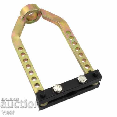 Carriage removal bracket with price 53.50 BGN | € 27.35 Carriage removal bracket with price 53.50 BGN | € 27.35