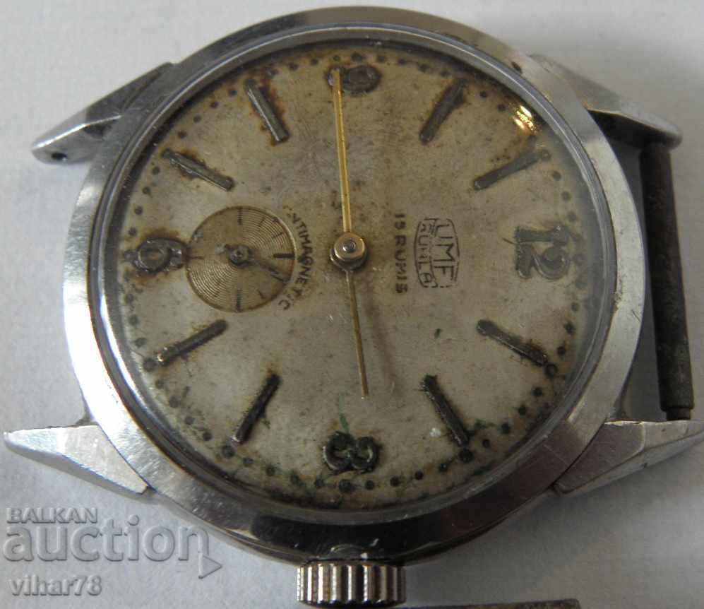 CEAS MILITAR BĂRBAȚI-RUHLA-RUHLA-THIEL cu preț € 34.99 | 68.43 BGN