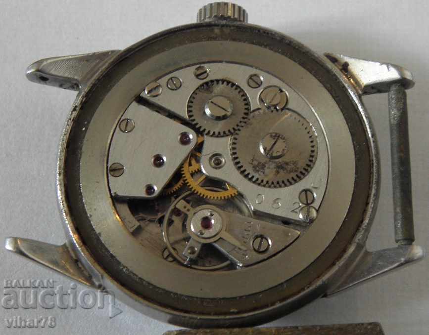 Livrarea CEAS MILITAR BĂRBAȚI-RUHLA-RUHLA-THIEL