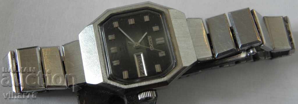 Auction AUTOMATIC WOMEN'S WATCH-SEIKO-SEIKO Auction AUTOMATIC WOMEN'S WATCH-SEIKO-SEIKO