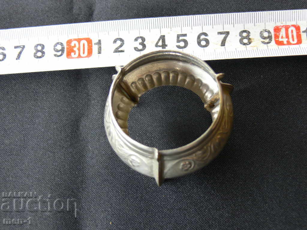 Mustard caviar bowl with price 5.00 BGN | € 2.56 Mustard caviar bowl with price 5.00 BGN | € 2.56