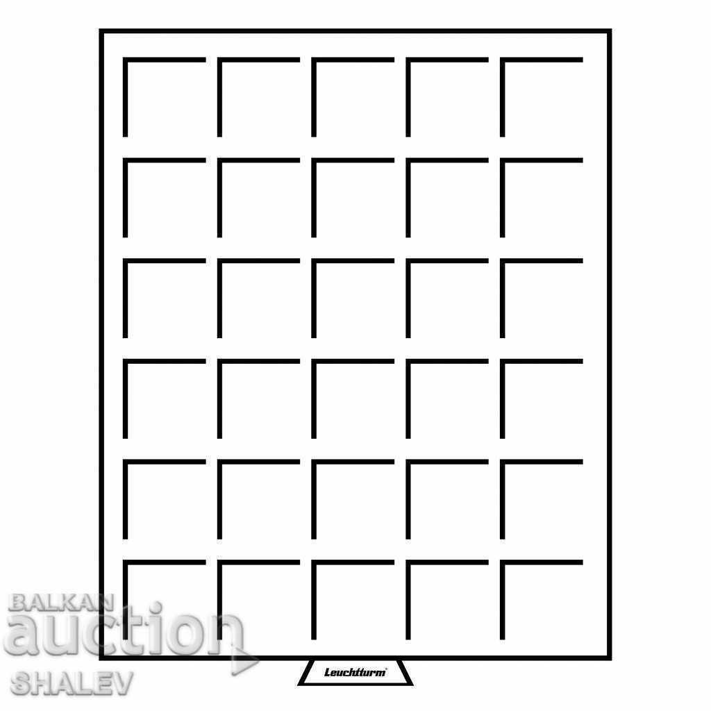 Leuchtturm Coin Box MB various types /2499 - 5