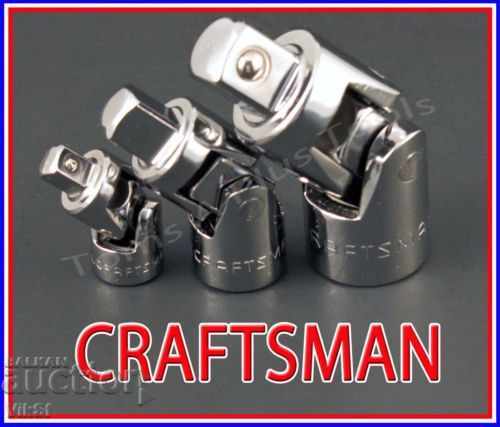 Auction Cardan set - bolter universal joint 3 pcs set Auction Cardan set - bolter universal joint 3 pcs set
