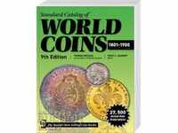 Catalog of world coins 1801-1900 - Krause edition !!!