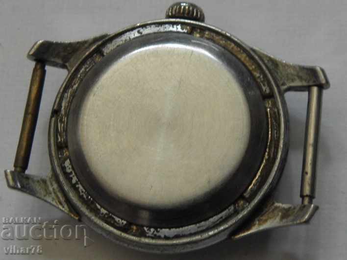Delivery of Rare Men's Watch - Leningrad