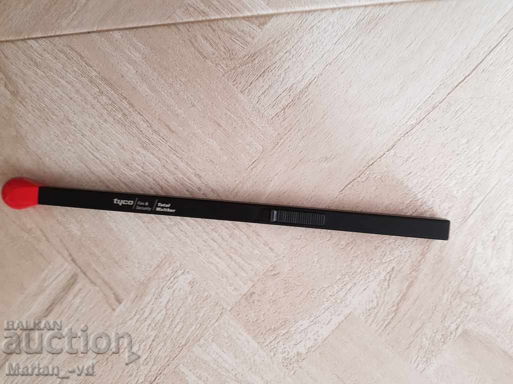 Big gas lighter - 6 Big gas lighter - 6