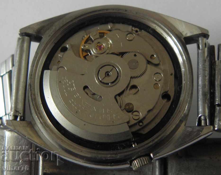 МЪЖКИ РЯДЪК МОДЕЛ-СЕИКО-SEIKO 5 - 5