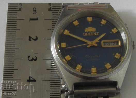 MEN'S MODEL-ORIENT-ORIENT with price € 79.99 | 156.45 BGN