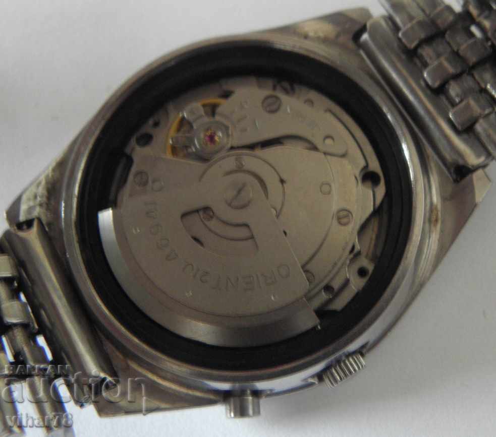 MEN'S MODEL-ORIENT-ORIENT - 5