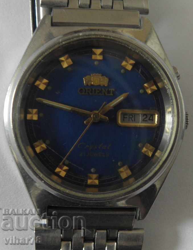 MEN'S MODEL-ORIENT-ORIENT