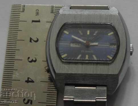 Παράδοση ΑΥΤΟΜΑΤΟ ΠΑΡΑΚΟΛΟΥΘΗΣΤΕ ΤΟ ΡΟΛΟ ΣΠΙΤΙΟΥ ΑΝΤΙΠΡΟΣΩΠΟΥ Παράδοση ΑΥΤΟΜΑΤΟ ΠΑΡΑΚΟΛΟΥΘΗΣΤΕ ΤΟ ΡΟΛΟ ΣΠΙΤΙΟΥ ΑΝΤΙΠΡΟΣΩΠΟΥ