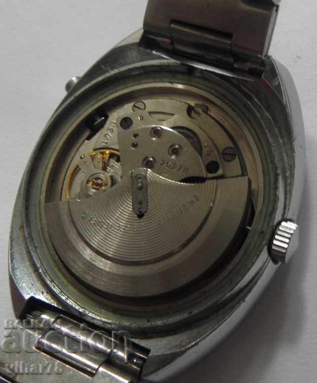 ΑΥΤΟΜΑΤΟ ΠΑΡΑΚΟΛΟΥΘΗΣΤΕ ΤΟ ΡΟΛΟ ΣΠΙΤΙΟΥ ΑΝΤΙΠΡΟΣΩΠΟΥ - 5 ΑΥΤΟΜΑΤΟ ΠΑΡΑΚΟΛΟΥΘΗΣΤΕ ΤΟ ΡΟΛΟ ΣΠΙΤΙΟΥ ΑΝΤΙΠΡΟΣΩΠΟΥ - 5