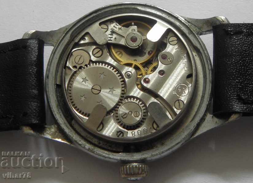 Delivery of MEN'S WATCH SATURN