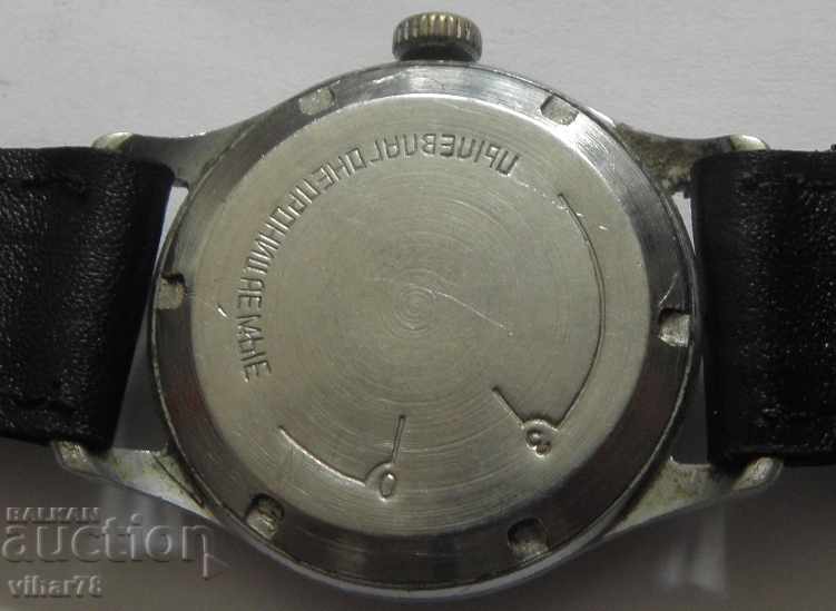 MEN'S SATURN WATCH - 5 MEN'S SATURN WATCH - 5