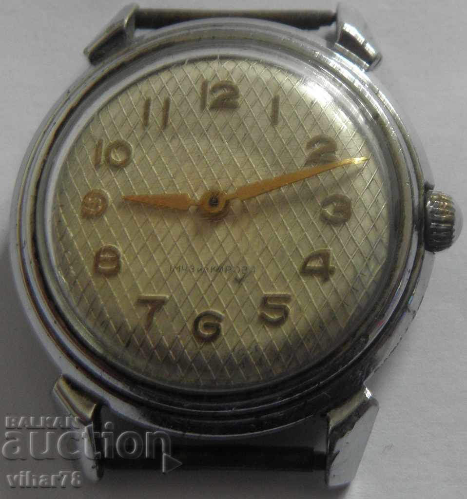 MEN'S WATCH RODINA-RODINA with price 59.99 BGN | € 30.67