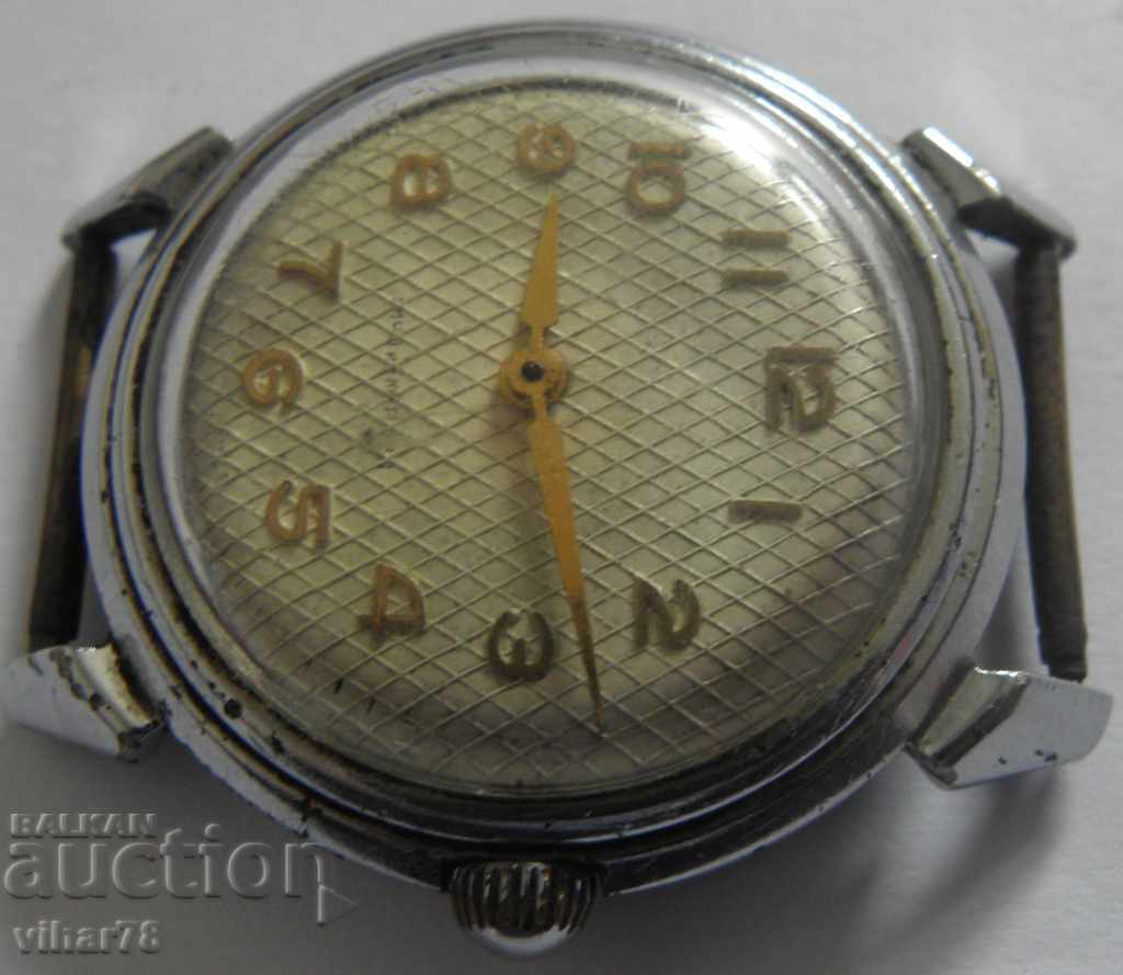 Auction  MEN'S WATCH RODINA-RODINA