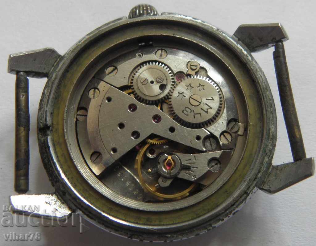 MEN'S WATCH RODINA-RODINA - 5