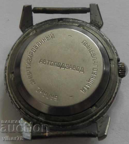 MEN'S WATCH RODINA-RODINA - 7