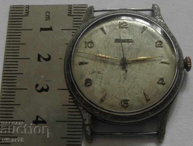 MEN'S Wristwatch DOXA with price 44.99 BGN | € 23.00 MEN'S Wristwatch DOXA with price 44.99 BGN | € 23.00