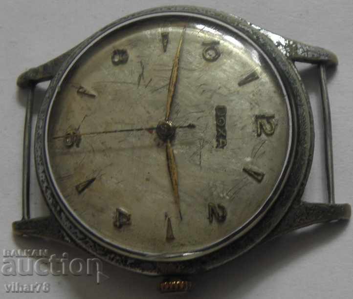 Auction MEN'S Wristwatch DOXA Auction MEN'S Wristwatch DOXA
