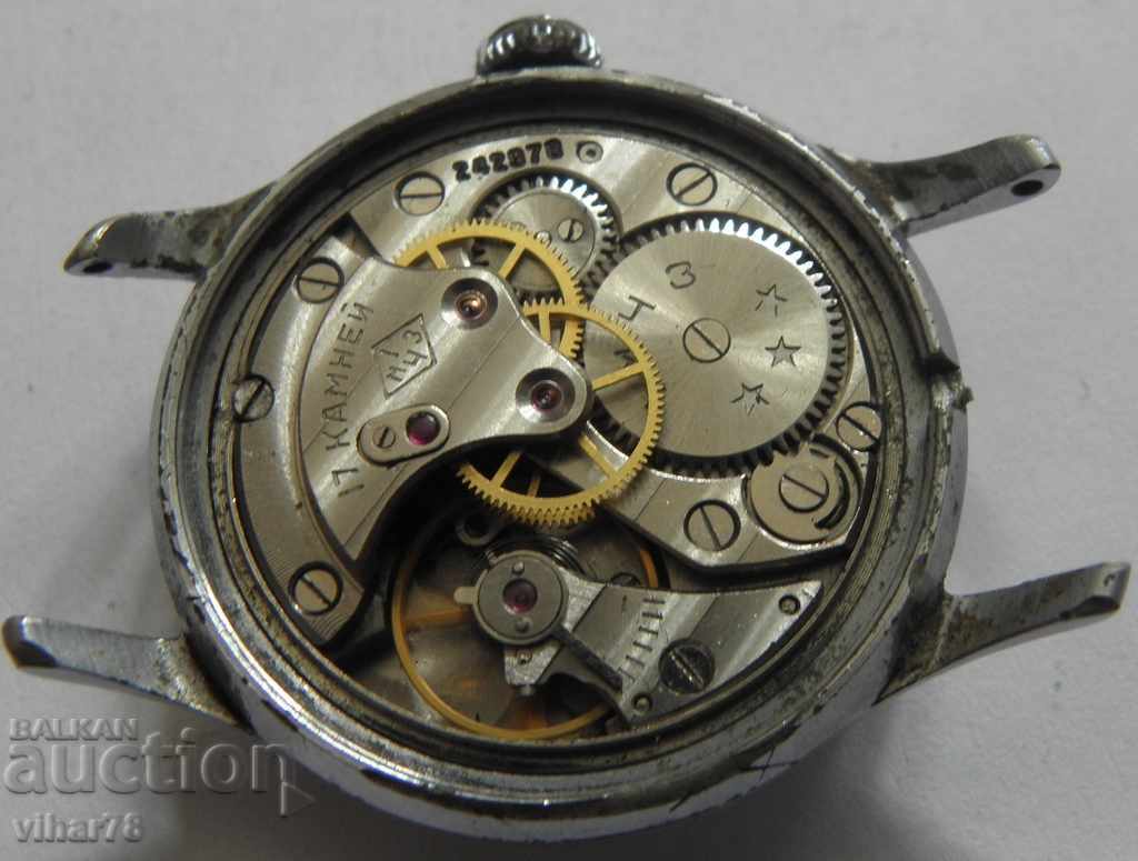 Delivery of MEN'S WATCH SPORTS Delivery of MEN'S WATCH SPORTS