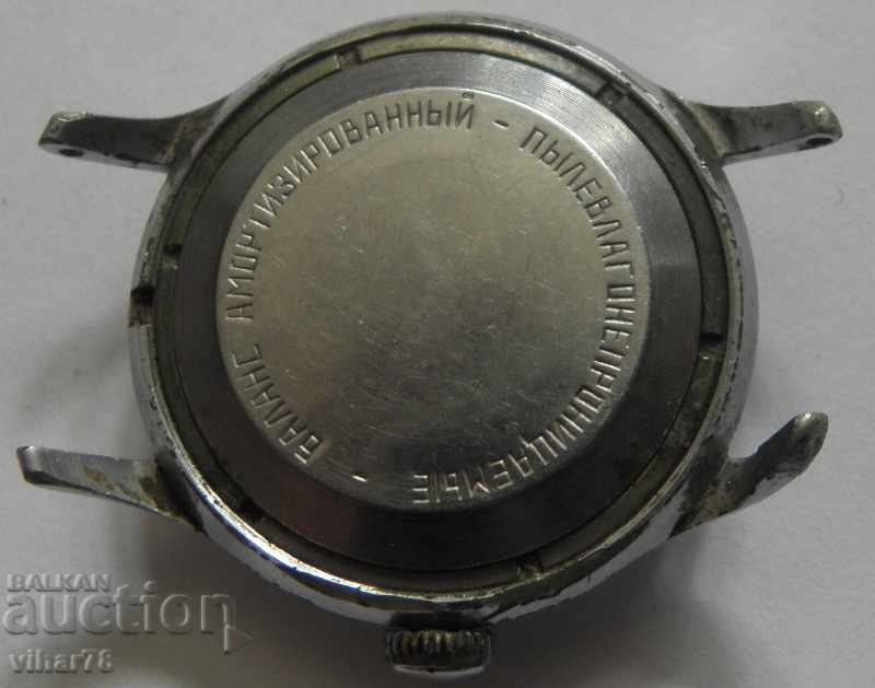 MEN'S WATCH SPORTS - 5 MEN'S WATCH SPORTS - 5