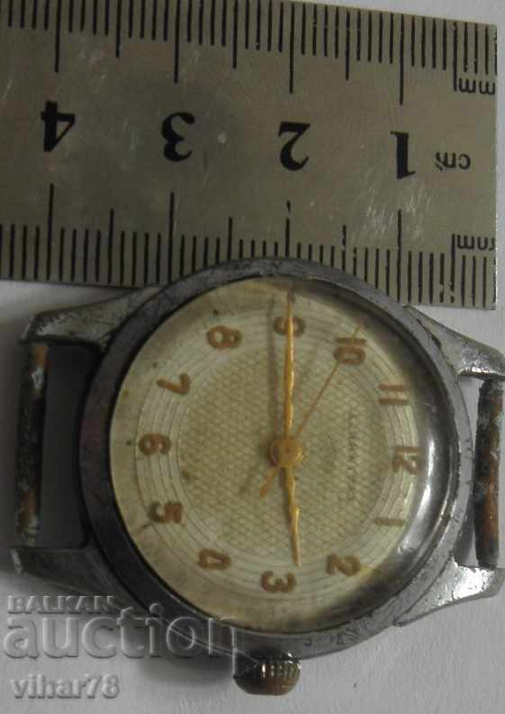 RARE MEN'S LENINGRAD WATCH DOES NOT WORK with price 25.99 BGN | € 13.29 RARE MEN'S LENINGRAD WATCH DOES NOT WORK with price 25.99 BGN | € 13.29