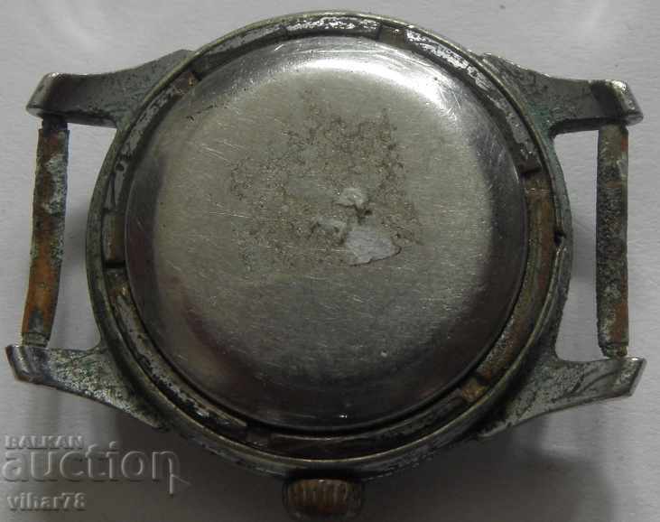 Delivery of RARE MEN'S LENINGRAD WATCH DOES NOT WORK Delivery of RARE MEN'S LENINGRAD WATCH DOES NOT WORK