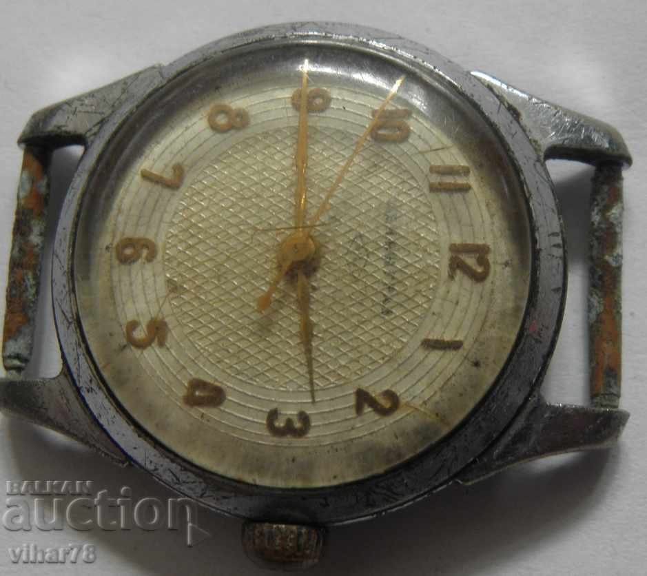 CEAS RAR PENTRU BĂRBAȚI - LENINGRAD NU FUNCȚIONEAZĂ - 5 CEAS RAR PENTRU BĂRBAȚI - LENINGRAD NU FUNCȚIONEAZĂ - 5