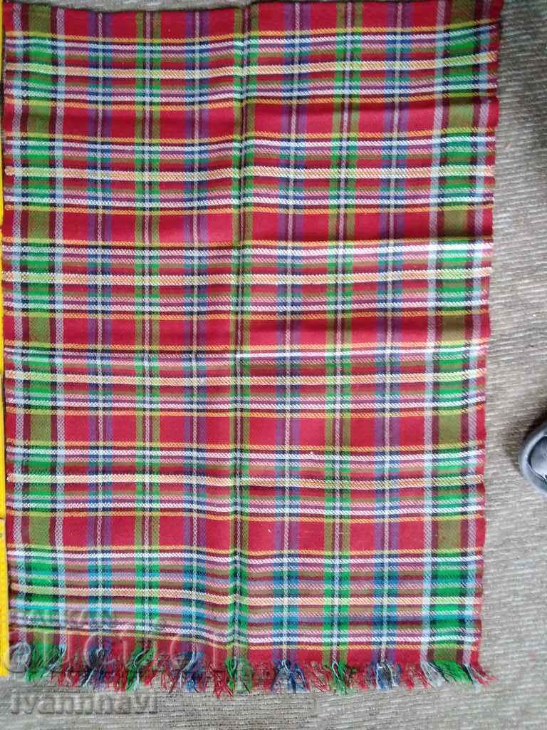 Old woolen apron unused 90 cm with price 15.00 BGN | € 7.67 Old woolen apron unused 90 cm with price 15.00 BGN | € 7.67