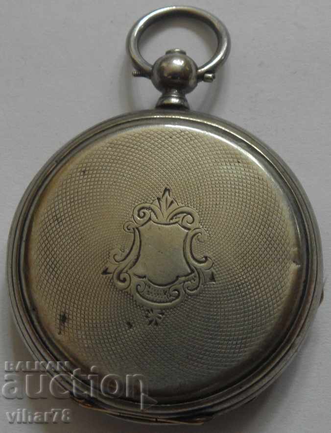 POCKET WATCH - DOESN'T WORK - 5 POCKET WATCH - DOESN'T WORK - 5