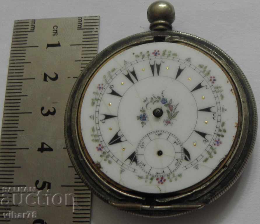 ΜΗΧΑΝΗ ΠΑΡΑΚΟΛΟΥΘΗΣΗΣ ΤΟΥΡΚΙΚΗΣ POCKET ΔΕΝ ΛΕΙΤΟΥΡΓΕΙ με τιμή 99.99 BGN | € 51.12 ΜΗΧΑΝΗ ΠΑΡΑΚΟΛΟΥΘΗΣΗΣ ΤΟΥΡΚΙΚΗΣ POCKET ΔΕΝ ΛΕΙΤΟΥΡΓΕΙ με τιμή 99.99 BGN | € 51.12