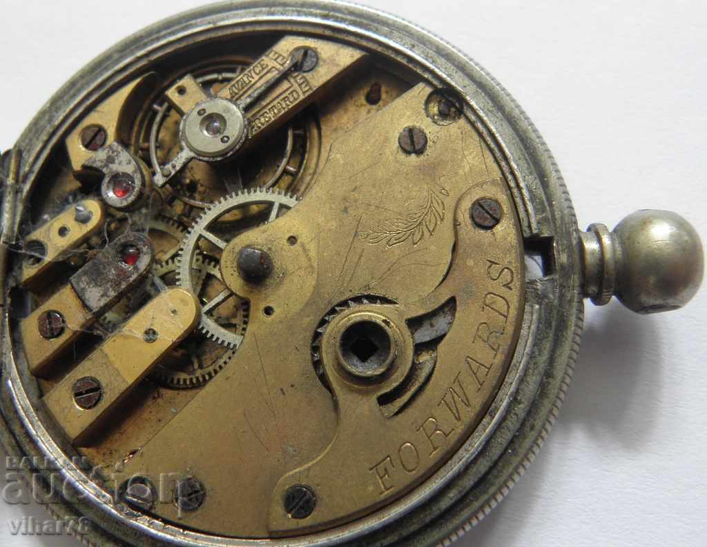 ΜΗΧΑΝΗ ΠΑΡΑΚΟΛΟΥΘΗΣΗΣ ΤΟΥΡΚΙΚΗΣ POCKET ΔΕΝ ΛΕΙΤΟΥΡΓΕΙ - 5 ΜΗΧΑΝΗ ΠΑΡΑΚΟΛΟΥΘΗΣΗΣ ΤΟΥΡΚΙΚΗΣ POCKET ΔΕΝ ΛΕΙΤΟΥΡΓΕΙ - 5