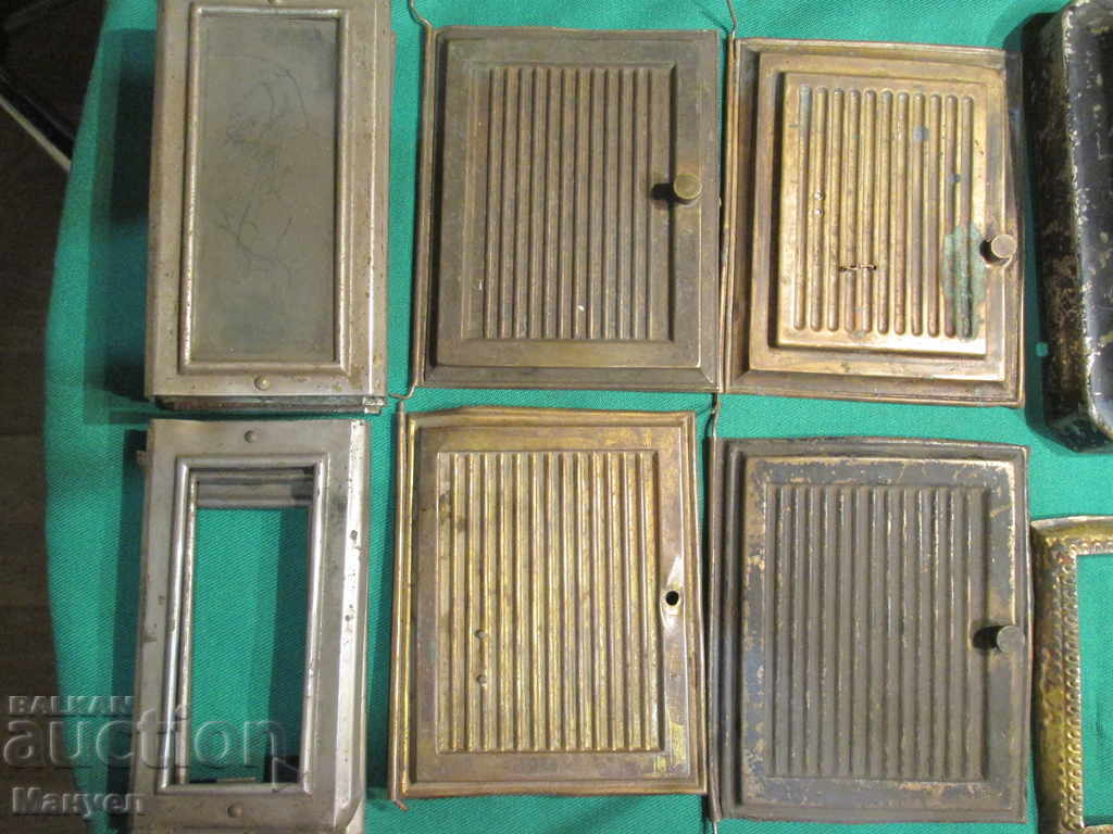 Selling a large lot of spare parts for the next hour. "JOKER" .RRR with price 250.00 BGN | € 127.82 Selling a large lot of spare parts for the next hour. "JOKER" .RRR with price 250.00 BGN | € 127.82