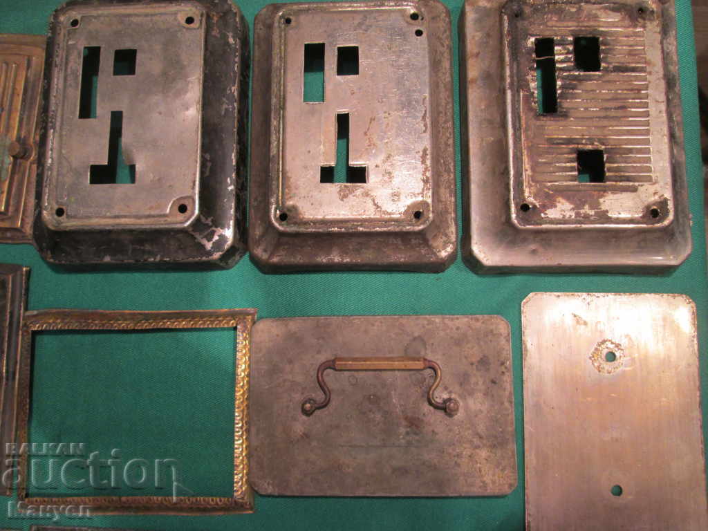 Auction Selling a large lot of spare parts for the next hour. "JOKER" .RRR Auction Selling a large lot of spare parts for the next hour. "JOKER" .RRR