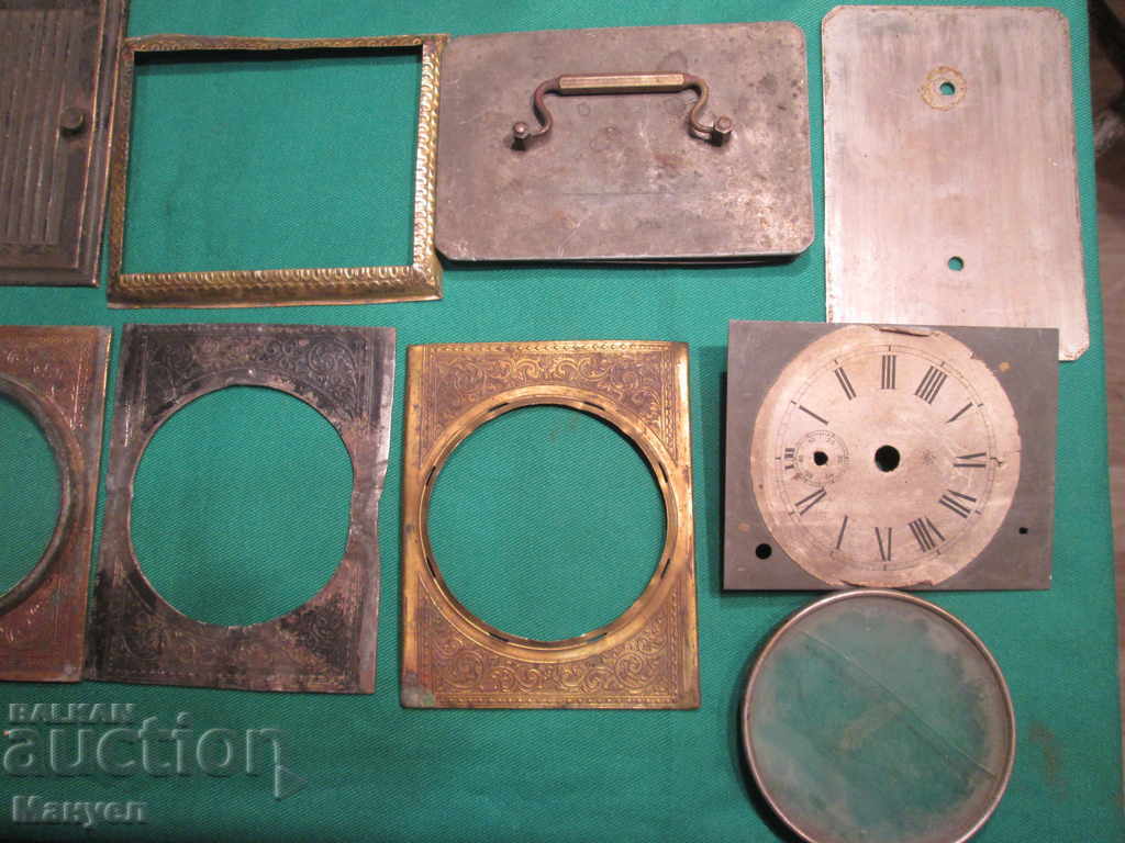 Selling a large lot of spare parts for the next hour. "JOKER" .RRR - 5 Selling a large lot of spare parts for the next hour. "JOKER" .RRR - 5