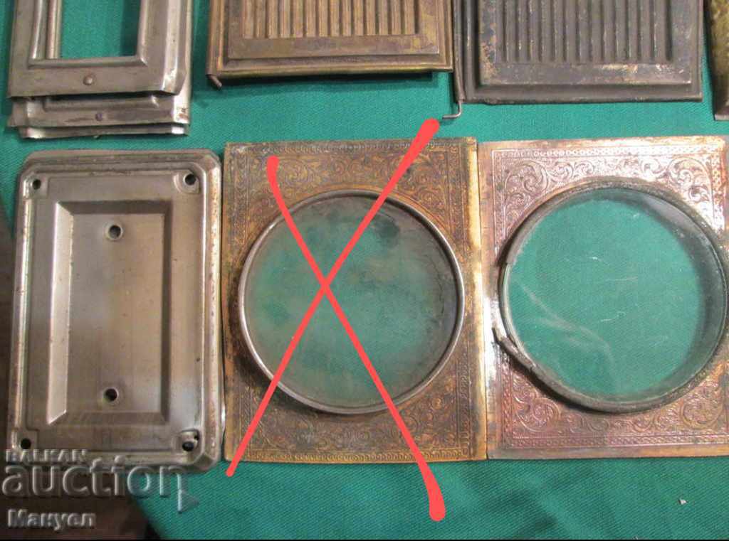Selling a large lot of spare parts for the next hour. "JOKER" .RRR - 7 Selling a large lot of spare parts for the next hour. "JOKER" .RRR - 7